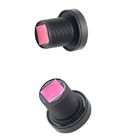2D Invisible Code 2.9mm HD Infrared Night Vision Lens