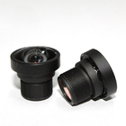8MP 2.2mm Lens 1/2.5 Inch IR No-Distortion F2.5 M12 lens for AHD IP Camera cctv lens with IR filter 650nm