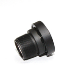 8MP 2.2mm Lens 1/2.5 Inch IR No-Distortion F2.5 M12 lens for AHD IP Camera cctv lens with IR filter 650nm