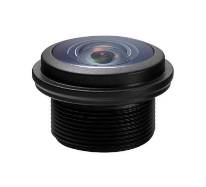 Road Monitoring  Car Camera Lens  Multi Coating Surface MR-H01224KCZ-9081