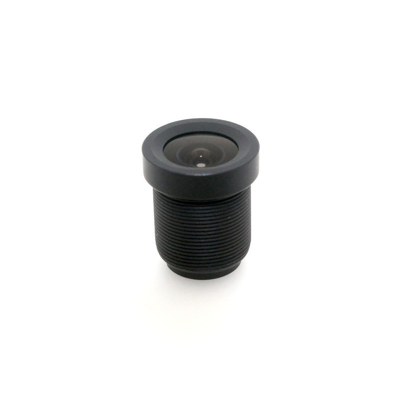 High Resolution CCTV Camera Lens 2.8mm 115 Degrees Fixed Board Camera Lens