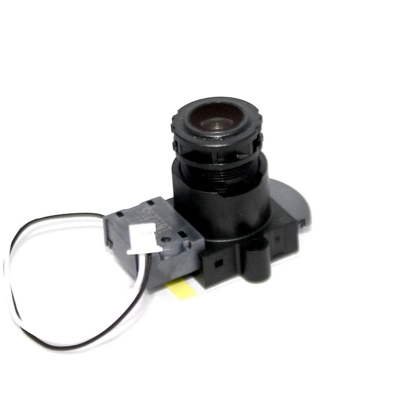 720P/1080P CCTV Starlight Lens 93.7 Degree F1.6 1/3.2" Large Aperture