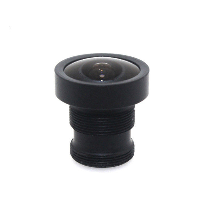 1/3" M12 F2.0 2.1mm CCTV Camera Lens For CCTV Surveillance Device Smart Security