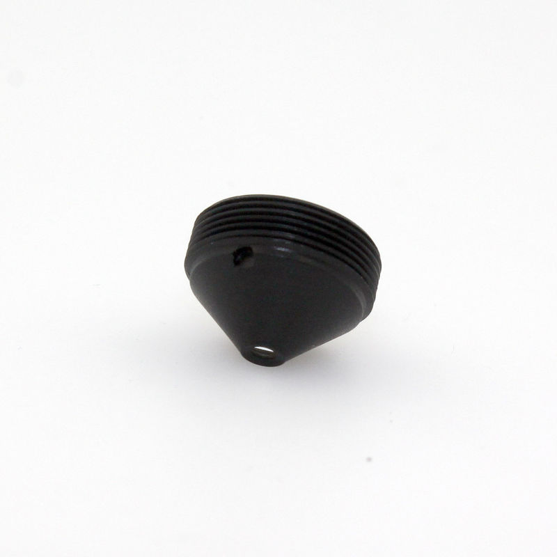 High quality 2.5mm lens Metal Pointed cone CCTV Board Camera Lens For CCTV Security Camera