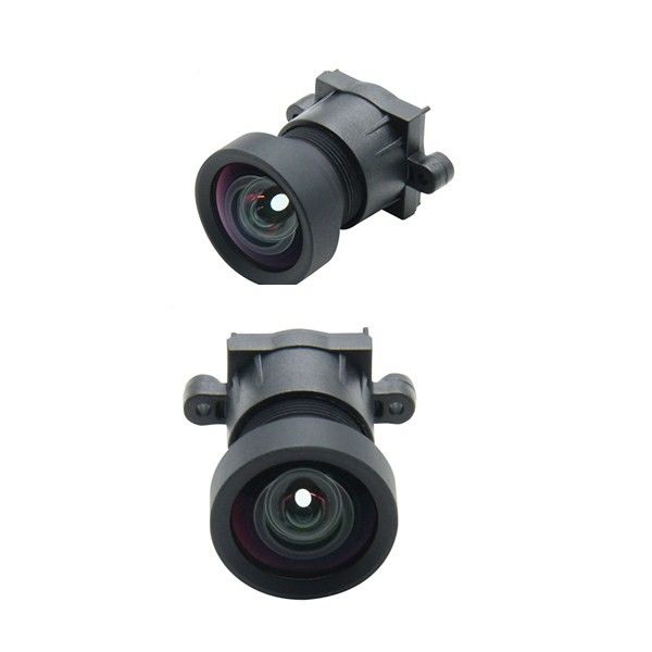 Wide Angle 3.24mm F2.7 1/2.5'' Backup Rear View Camera