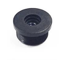Digital Scanning Low Distortion Lens 1/2.5 High Resolution For Mini MTV Board