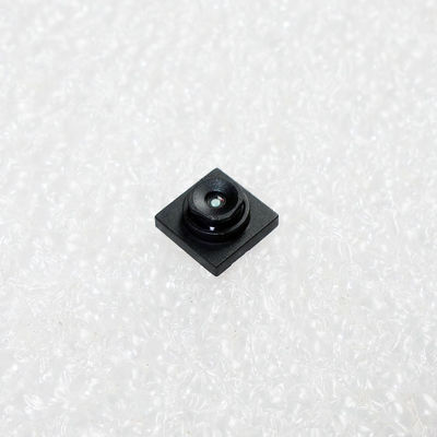 1/6 inch OV7670 OV9770 sensor 1.58mm M5 5mp pinhole lens 88 degree for endoscope camera module GC0308