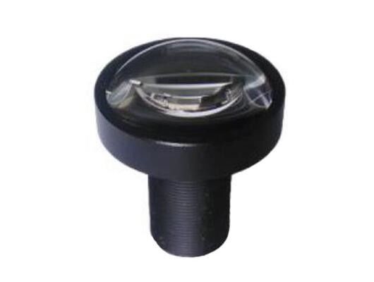 4.2mm m12 2MP lens F1.8 non image distortion s mount cctv board lens for 1/1.8″ sensor